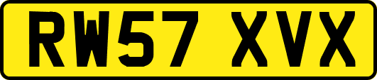 RW57XVX