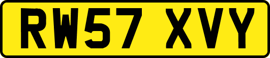 RW57XVY