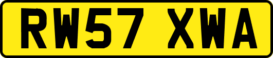 RW57XWA