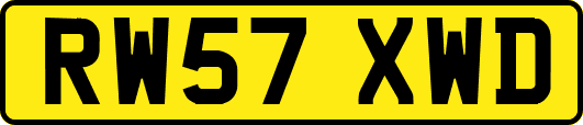 RW57XWD