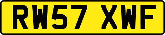 RW57XWF