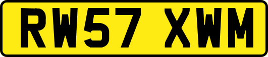 RW57XWM