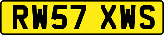 RW57XWS