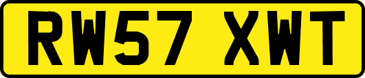RW57XWT