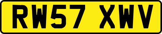 RW57XWV