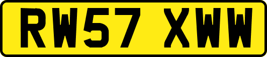RW57XWW