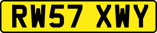 RW57XWY