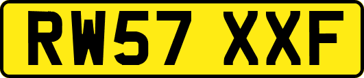 RW57XXF
