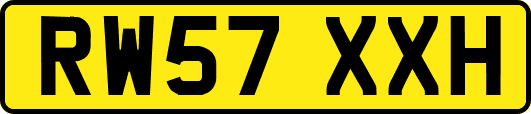 RW57XXH