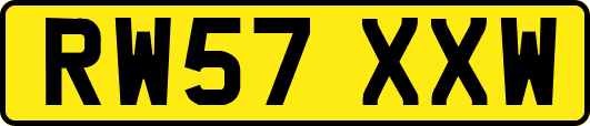 RW57XXW