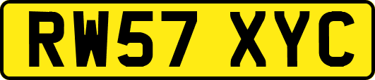 RW57XYC