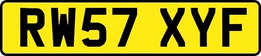 RW57XYF