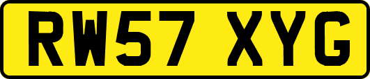 RW57XYG