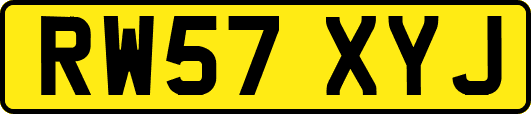 RW57XYJ