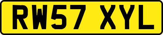 RW57XYL