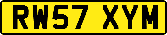 RW57XYM