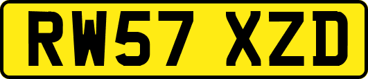 RW57XZD