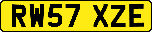 RW57XZE