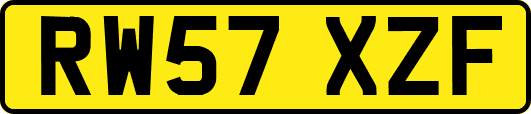 RW57XZF