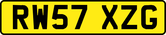RW57XZG