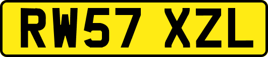 RW57XZL