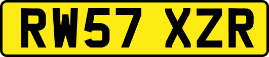 RW57XZR