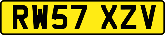 RW57XZV