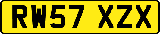 RW57XZX