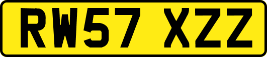 RW57XZZ