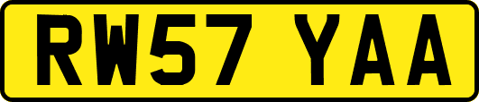 RW57YAA