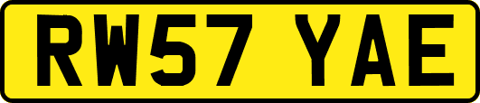 RW57YAE