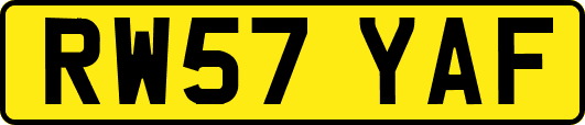 RW57YAF