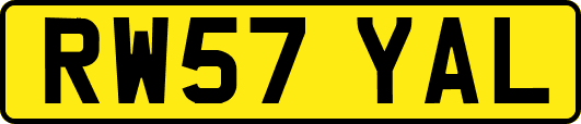 RW57YAL