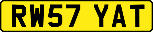RW57YAT