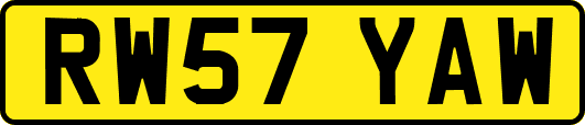 RW57YAW