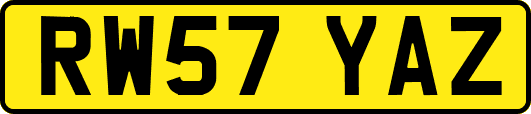 RW57YAZ