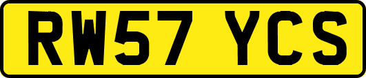 RW57YCS