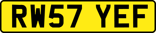 RW57YEF