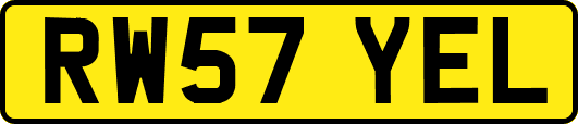 RW57YEL