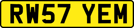 RW57YEM