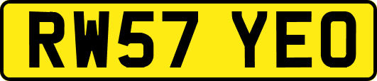 RW57YEO