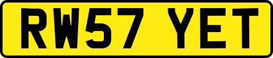 RW57YET