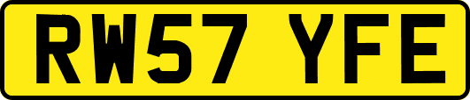 RW57YFE