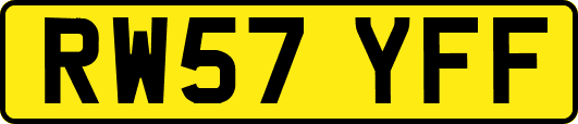 RW57YFF