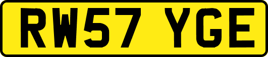 RW57YGE