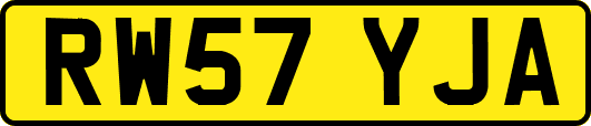 RW57YJA