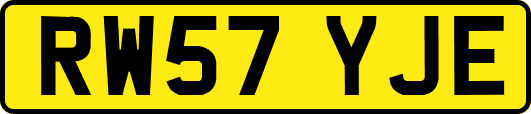 RW57YJE