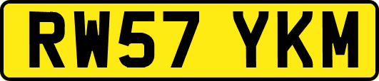 RW57YKM