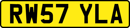 RW57YLA