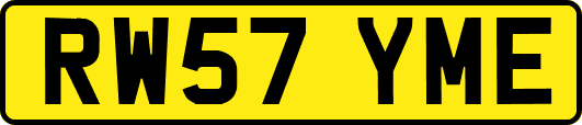 RW57YME